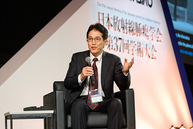 JAHA国際セミナー　第154回血液関連腫瘍と最新の腫瘍免疫学 JAHA国際セミナー 第154回血液関連腫瘍と最新の腫瘍免疫学